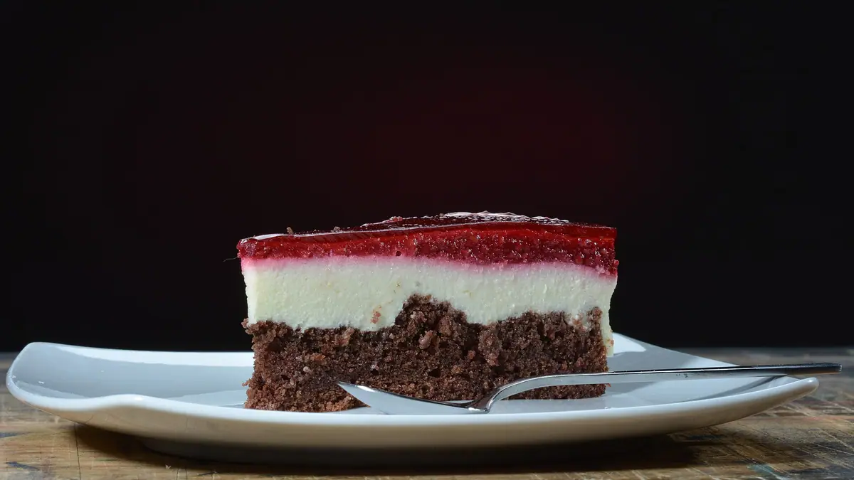 Patisserie bakes
